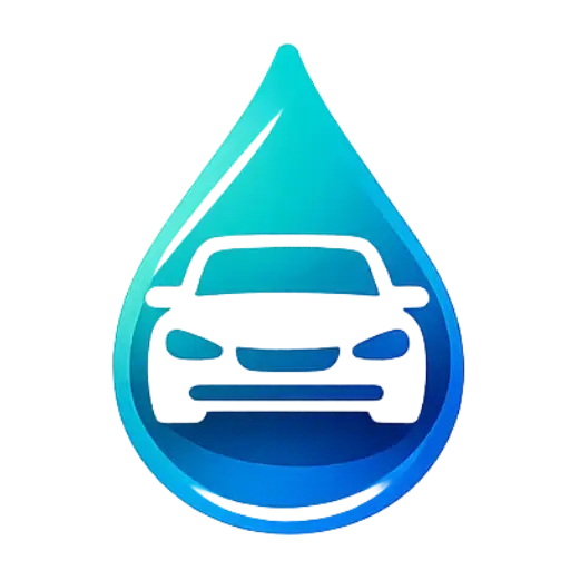 Lavage auto à domicile Grammond